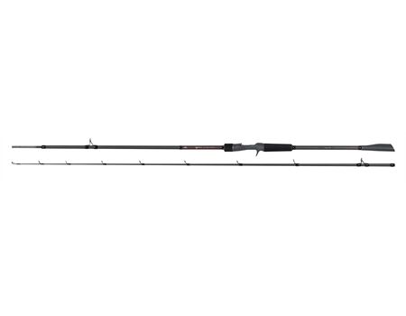 FOX RAGE Warrior Pike Cast Ext 60-140g 230cm 1+1