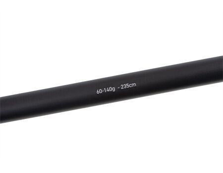 FOX RAGE Warrior Pike Cast Ext 60-140g 230cm 1+1