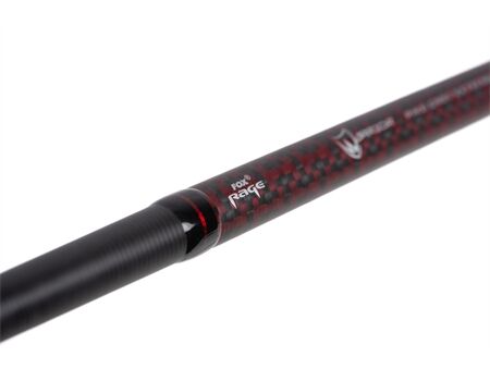 FOX RAGE Warrior Pike Cast Ext 60-140g 230cm 1+1