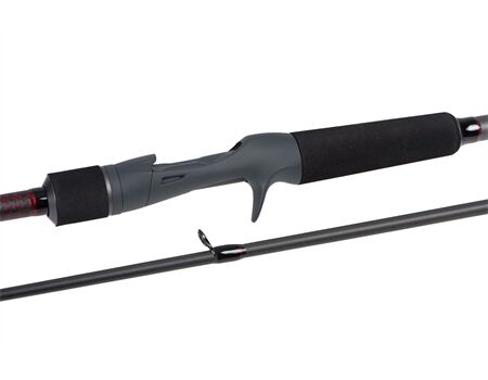 FOX RAGE Warrior Pike Cast Ext 60-140g 230cm 1+1