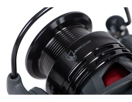 FOX Warrior 3000