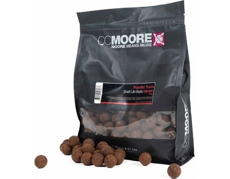 CCMoore Pacific Tuna 18mm 1kg