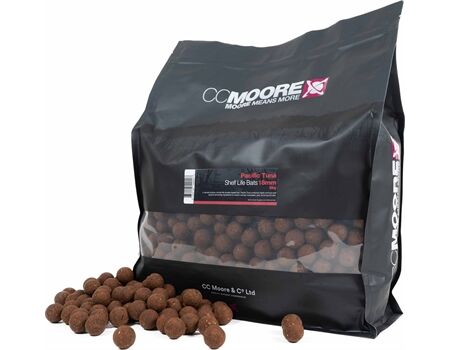 CCMoore Pacific Tuna 18mm 5kg