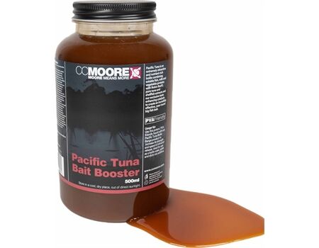 CCMoore Pacific Tuna Bait Booster 500ml