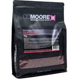 CCMoore Pacific Tuna Pellets 3mm 1kg
