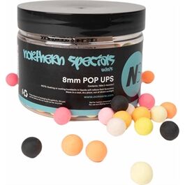 CCMoore NS1 Minis 8mm Pop Ups (150)