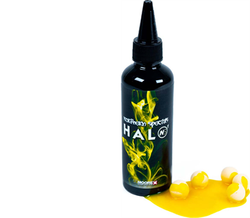 CCMoore NS1 Halo Yellow 100ml