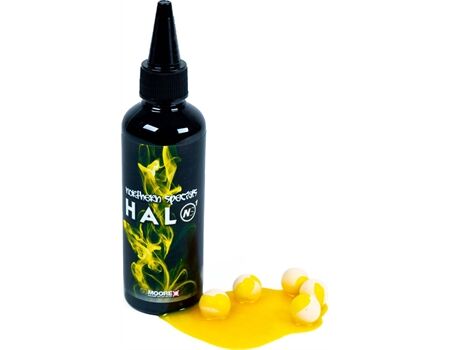 CCMoore NS1 Halo Yellow 100ml