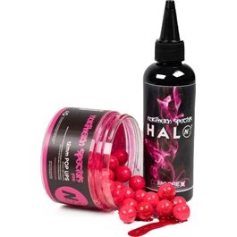 CCMoore NS1 Halo Pink 100ml