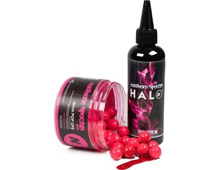 CCMoore NS1 Halo Pink 100ml