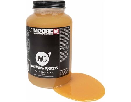 CCMoore NS1 Bait Booster 500ml