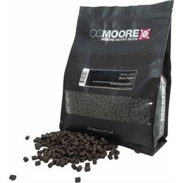 CCMoore Belachan Pellets 6mm 1kg