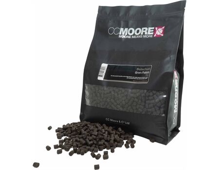 CCMoore Belachan Pellets 6mm 1kg