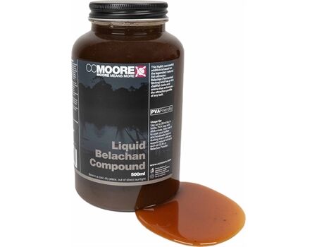 CCMoore Liquid Belachan Compound 500ml