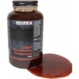 CCMoore Liquid Bloodworm Compound 500ml