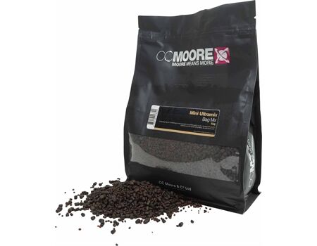 CCMoore Mini Ultramix 1kg
