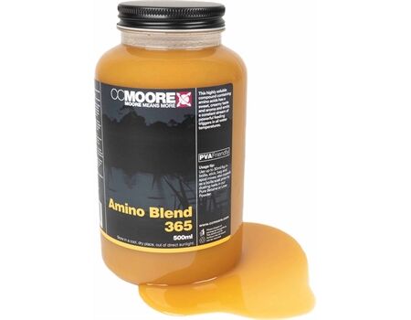 CCMoore Amino Blend 365 500ml