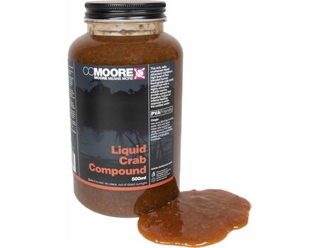 CCMoore Liquid Crab Compound 500ml