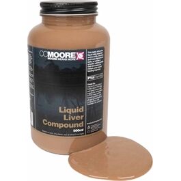 CCMoore Liquid Liver Compound 500ml