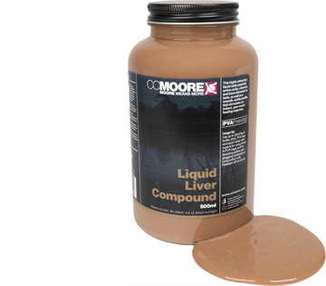CCMoore Liquid Liver Compound 500ml CCMoore Liquid Liver Compound 500ml