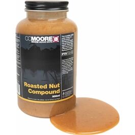 CCMoore Roasted Nut Compound 500ml