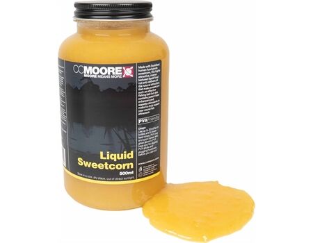 CCMoore Liquid Sweetcorn 500ml