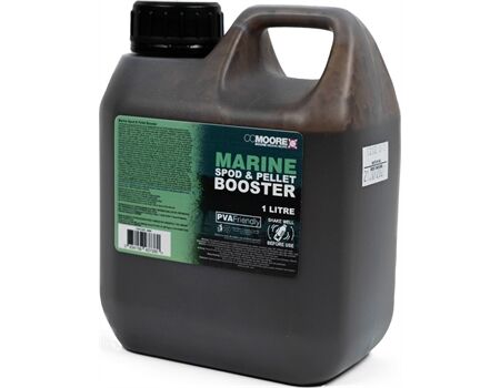 CCMoore Marine Spod & Pellet Booster 1 Litre