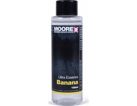 CCMoore Ultra Banana Essence 100ml