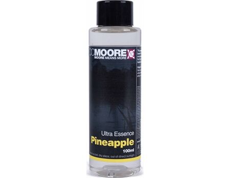CCMoore Ultra Pineapple Essence 100ml