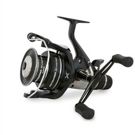 SHIMANO BAITRUNNER X-AERO 6000 RA