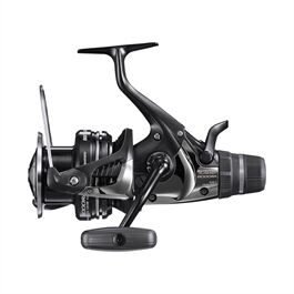 SHIMANO BAITRUNNER X-AERO 8000 RA