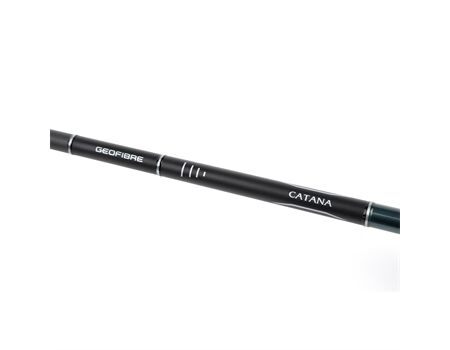 SHIMANO Catana FX Spinning M-Fast 3,00m 9'10'' 50-100g 2pc
