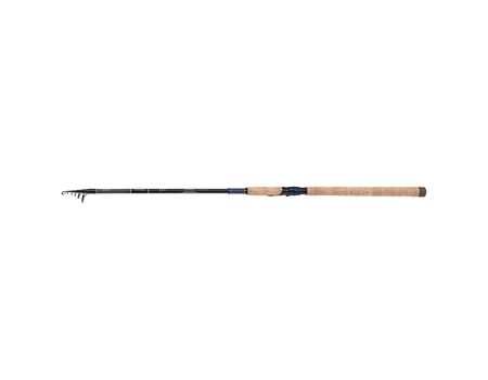 SHIMANO Catana FX Spinning Tele 2,70m 14-40g 6pc