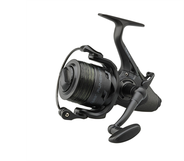 DAM RUNSHIFT 3L 5000 FS IGSP INCL CAMO LINE