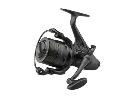 DAM RUNSHIFT 3L 5000 FS IGSP INCL CAMO LINE