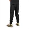 BLACK CAT Black Joggers