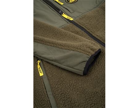 BLACK CAT Polar Fleece XXL