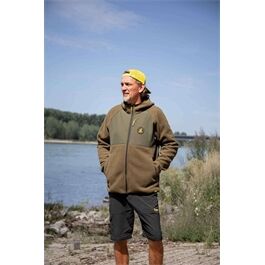 BLACK CAT Polar Fleece XL