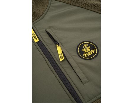 BLACK CAT Polar Fleece XL