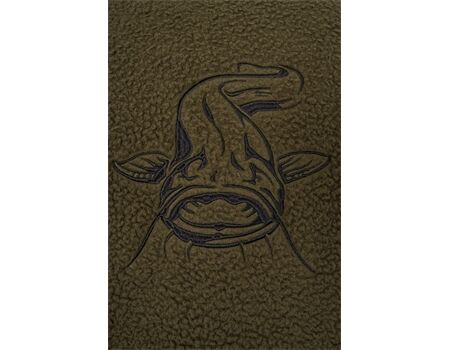 BLACK CAT Polar Fleece L