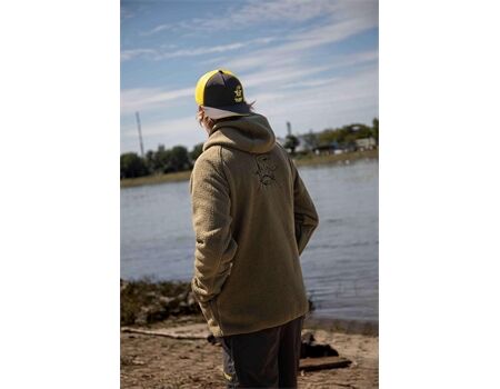 BLACK CAT Polar Fleece L