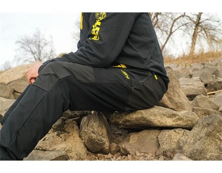 BLACK CAT HD Jogginghose XL