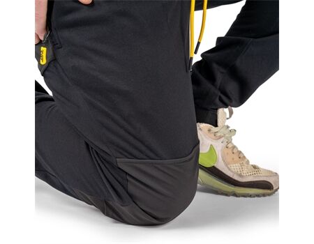 BLACK CAT HD Jogginghose XL