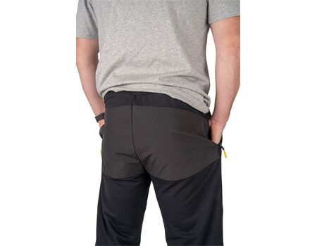 BLACK CAT HD Jogginghose XL