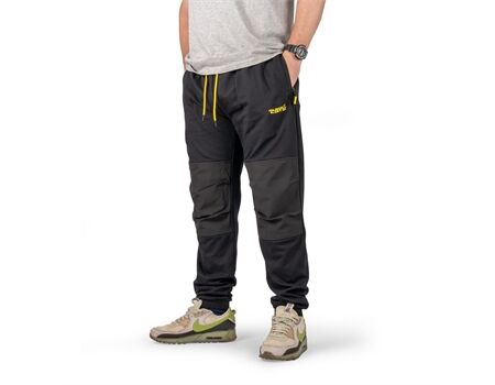 BLACK CAT HD Jogginghose Large
