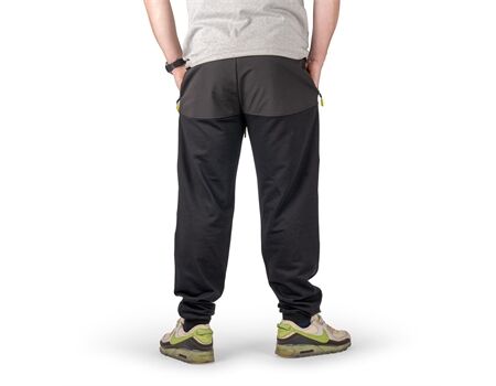 BLACK CAT HD Jogginghose Large