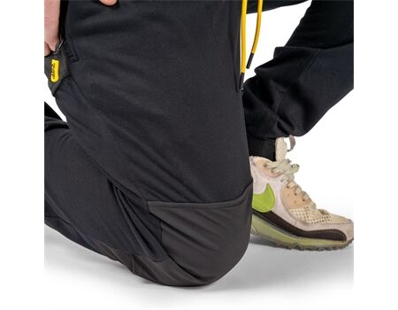 BLACK CAT HD Jogginghose Large