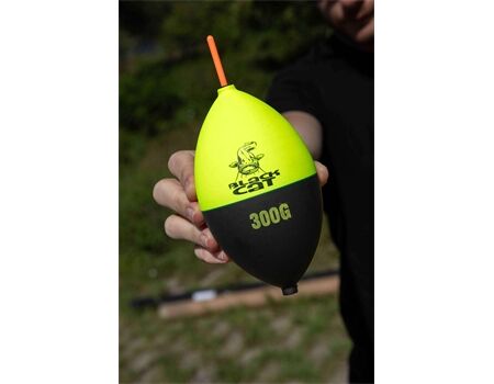 BLACK CAT Hard Core Knicklichtposen 100gr