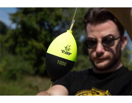 BLACK CAT Hard Core Knicklichtposen 100gr