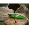 tenno wobbler floating